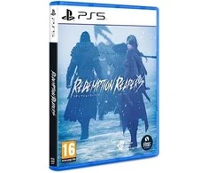 „Clear River Games“ „Redemption Reapers“ – „PlayStation 5“