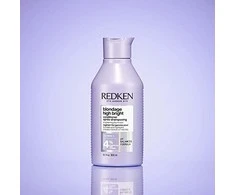 Redken Blondage High Bright kondicionierius, 300 ml