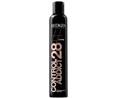 Redken Control Addict 28 Strong-hold Hairspray 400 Ml