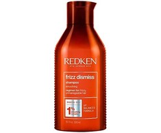 Redken Frizz Dismiss Šampūnas, 300 ml