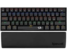 Klaviatūra Redragon P035 Meteor S