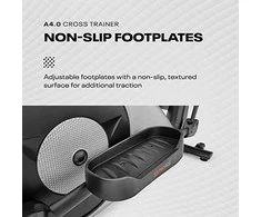 Reebok Fitness Elipsinis treniruoklis Reebok A4.0, pilkas