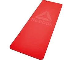 Treniruočių kilimėlis REEBOK RSMT-40030RD, 173x61x0,8cm (Raudonos spalvos)