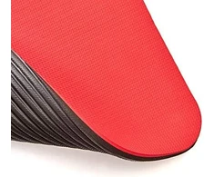 Treniruočių kilimėlis REEBOK RSMT-40030RD, 173x61x0,8cm (Raudonos spalvos)