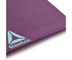 Dvigubas treniruočių kilimėlis Reebok Hello Hi