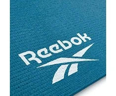 Dvipusis treniruočių kilimėlis Reebok Print