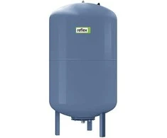 Reflex Išsiplėtimo indas vandeniui DE` 100L, 10bar/70C