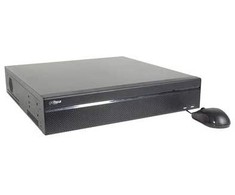 Dahua IP įrašymo įrenginys 16kam. 4K 12MP (3840x2160), 8HDD, IVS, 320Mbps, H.265, 16 PoE
