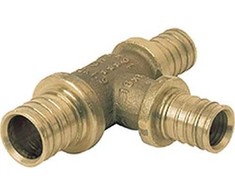 Rehau Trójnik red - 32-32-25 SDR11 RAUGEO (DWZ)