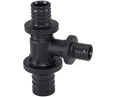 Rehau Raudona marškinėlė PX - 25-32-25 RAUTITAN - PPSU