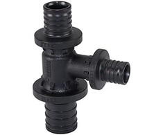 Rehau Trójnik red PX - 25-25-16 RAUTITAN - PPSU
