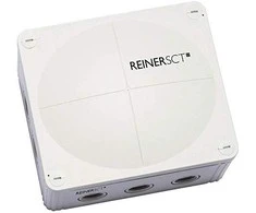 Carruzzo Reiner SCT timeCard apsauginių durų valdiklis 1 durys Eternetas