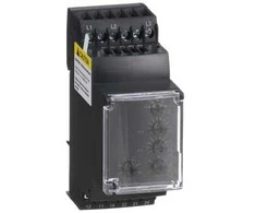 Schneider Electric Fazių valdymo relė daugiafunkcė RM35-T, diapazonas 194...528 V AC RM35TF30