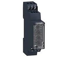 Schneider Electric Daugiafunkcinė valdymo relė RM17-TE, diapazonas 183...528 V AC RM17TE00