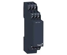 Schneider Electric Užsakymo relė ir etapas 2A 2P 200- 500V (RM17TG20)