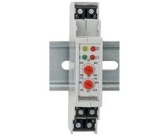 F&amp;F Vienfazė įtampos relė 16A 230V - CP-710