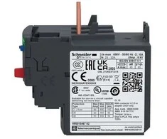Schneider Electric LRD32 [23-32A] ŠILUMINIS KEITIKLIS
