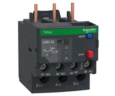 Schneider Electric LRD32 [23-32A] ŠILUMINIS KEITIKLIS
