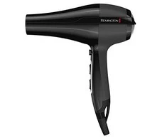 Remington AC5999 plaukų džiovintuvas Juoda 2300 W