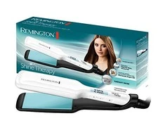 REMINGTON S8550 Plaukų tiesintuvas Remington S8550 Shine Therapy