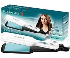 REMINGTON S8550 Plaukų tiesintuvas Remington S8550 Shine Therapy