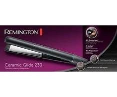 Plaukų tiesinimo žnyplės REMINGTON S3700