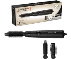 Remington AS7100 Blow Dry &amp; Style juoda