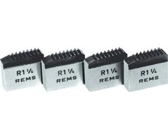 Sriegimo peiliukai REMS 1/2"