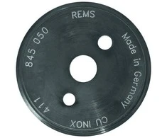 Pjovimo ratukas REMS Cento Cu-INOX