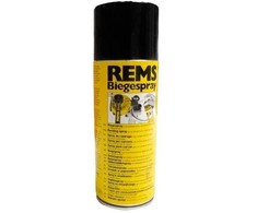 Tepalas lenkimui REMS 400ml
