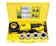 Elektrinis sriegtuvas REMS Amigo R220