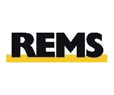 Presavimo galva REMS M Mini M22