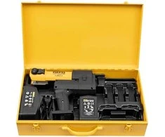 REMS PRASA AKKU-PRESS ACC 22V BASIC PACK