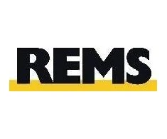 Presavimo galva REMS M Mini M18