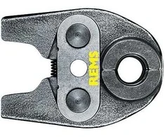 Presavimo galva REMS TH Mini TH 25