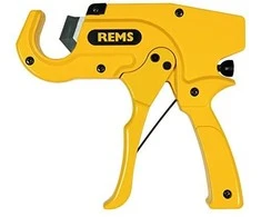 Žirklės REMS ROS P 35 A