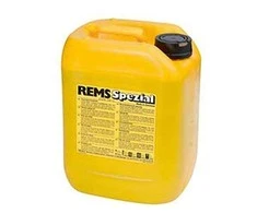 Sriegimo skystis 5l REMS Special