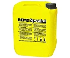Sriegimo skystis 5l REMS Special