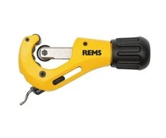 Vamzdžių pjaustiklis REMS RAS Cu-INOX 3-35 S