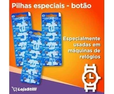 Renata 379 SR521SW sidabro oksido laikrodžių baterijos, 10 vnt