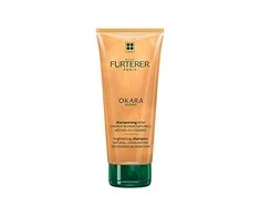 RENE FURTERER ryškinamasis šviesių plaukų šampūnas OKARA BLOND, 200 ml