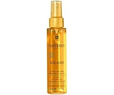 Rene Furterer Solaire plaukų aliejus 50Kpf 100ml