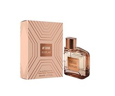 Replay Tank for Her EDT tualetinis vanduo moterims, 50 ml