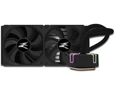 Zalman Reserator5 Z24 Juodas (ZE1225ASHx2)