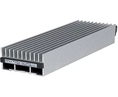 Schneider Electric Schneider Climasys PTC 20W 110-250V (NSYCR20WU2) atsparumo radiatorius