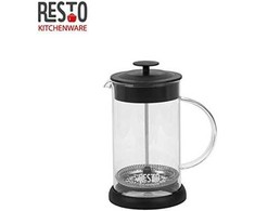 Resto prancūziška kavos presavimo mašina 600 ml / 90501 RESTO