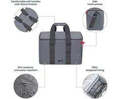Resto MAIŠELIS BAG / 23L 5523 RESTO