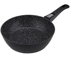 Resto DEEP FRYPAN D24 H6.8CM/93040 RESTO keptuvė