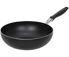 WOK D28 H8.0CM/93602 RESTO