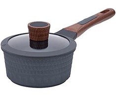 Resto Keptuvė SAUCEPAN D16CM 1.4L/93500 RESTO
